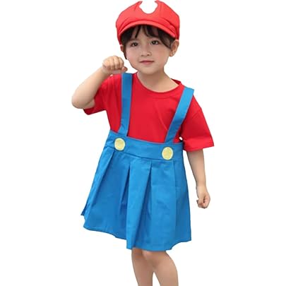 Amazon | [ユニバーサル・スタジオ・ジャパン] USJ マリオ なりきり